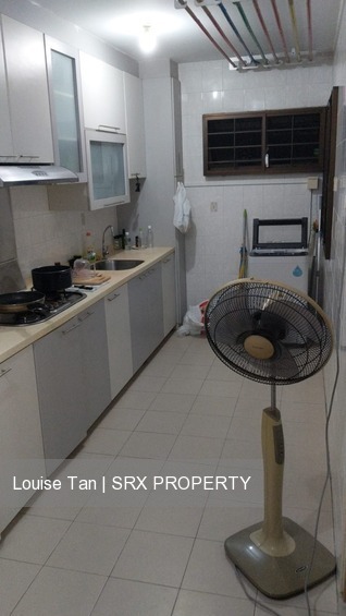 Blk 659B Jurong West Street 65 (Jurong West), HDB 5 Rooms #191941362